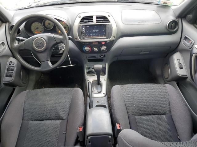 Zdjęcie 8 z aukcji – 2003 TOYOTA RAV4 z VIN JTEHH20V136080425