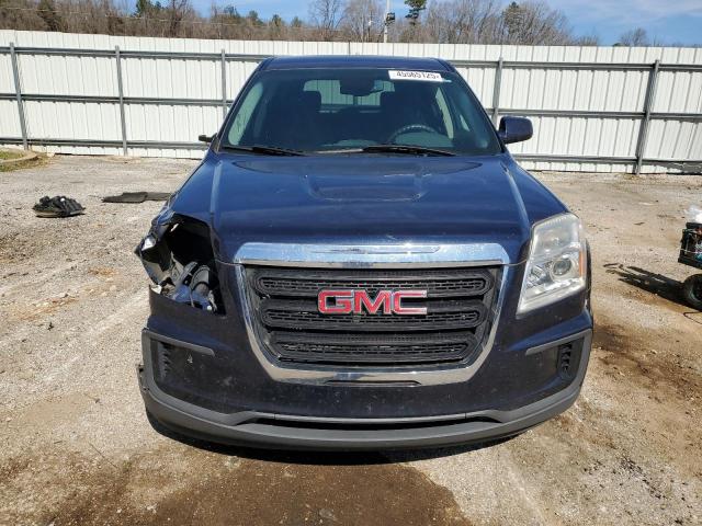Снимка 5 от търг – 2017 GMC TERRAIN SL с VIN 2GKALMEK0H6321914