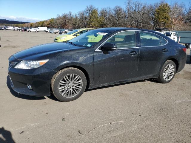 LEXUS ES 350 2015 with VIN JTHBK1GG1F2195646 - Photo from auction