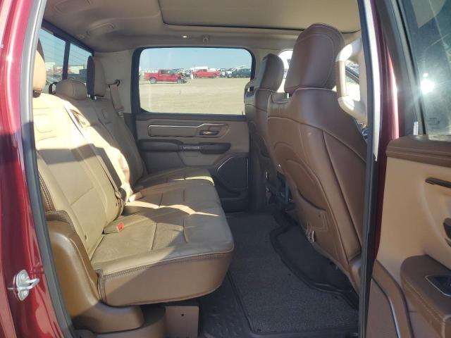 Photo 10 from auction – 2019 RAM 1500 LONGH with VIN 1C6RREKT2KN617768