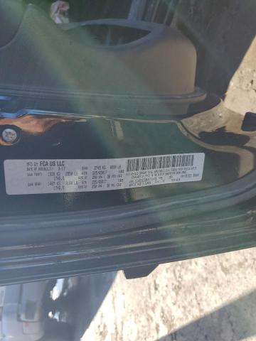 Photo 14 from auction – 2017 DODGE GRAND CARA with VIN 2C4RDGEG8HR731495