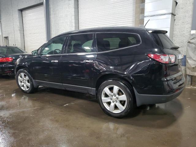 Photo 2 from auction – 2016 CHEVROLET TRAVERSE L with VIN 1GNKVGKD9GJ196504