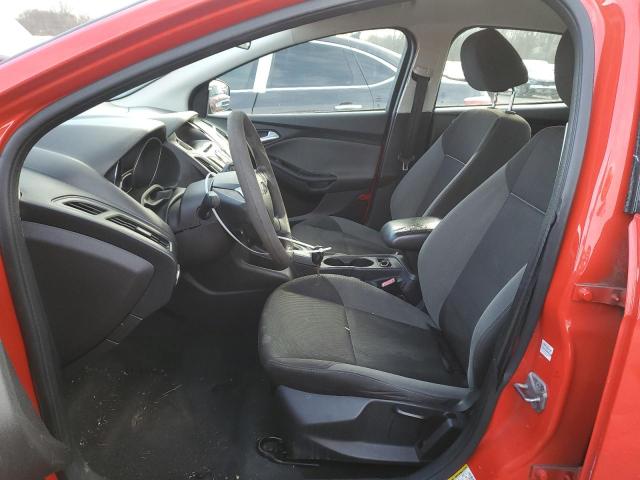 Photo 7 from auction – 2013 FORD FOCUS SE with VIN 1FADP3F25DL249508