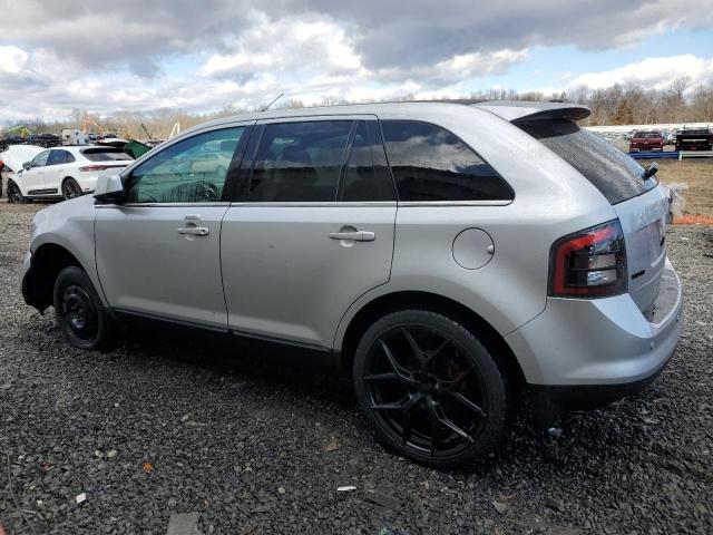 Photo 2 from auction – 2010 FORD EDGE LIMIT with VIN 2FMDK4KCXABB37999