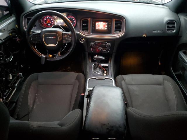 Photo 8 from auction – 2015 DODGE CHARGER SE with VIN 2C3CDXBG1FH916733