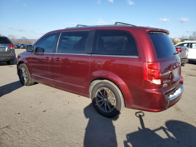 Photo 2 from auction – 2017 DODGE GRAND CARA with VIN 2C4RDGCGXHR714054