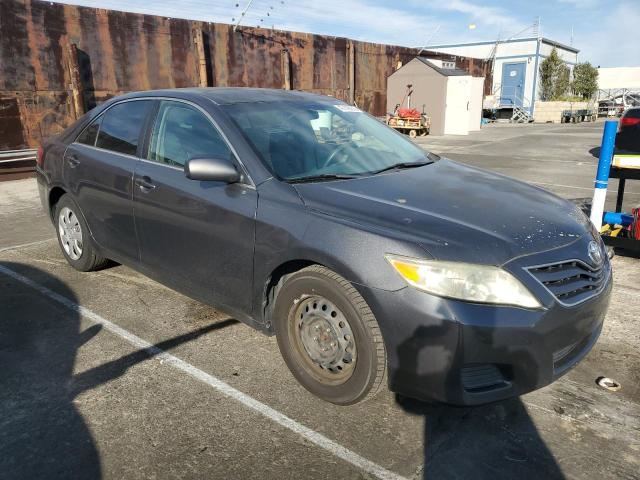 Photo 4 from auction – 2011 TOYOTA CAMRY BASE with VIN 4T1BF3EKXBU606156
