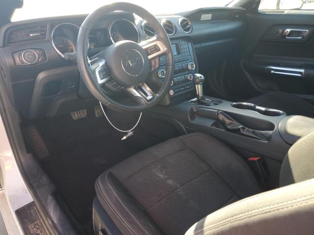 Photo 8 from auction – 2017 FORD MUSTANG with VIN 1FATP8EM2H5226404