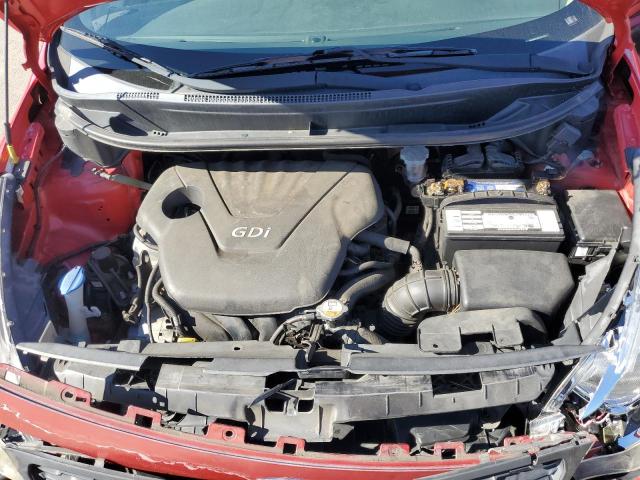 Photo 11 from auction – 2013 KIA RIO LX with VIN KNADM4A38D6253542