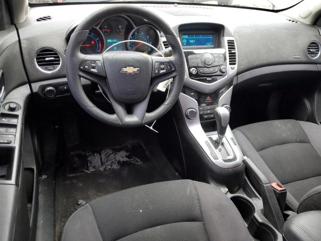 Photo 8 from auction – 2015 CHEVROLET CRUZE LT with VIN 1G1PC5SB7F7147765