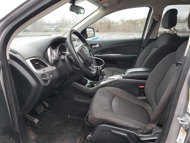 Photo 7 from auction – 2018 DODGE JOURNEY SX with VIN 3C4PDCBB6JT218175