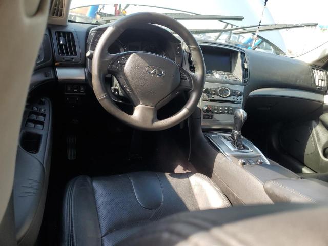 Photo 8 from auction – 2010 INFINITI G37 with VIN JN1CV6AR1AM250830