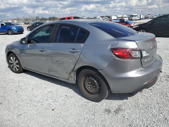 Photo 2 from auction – 2011 MAZDA 3 I with VIN JM1BL1UF6B1452455