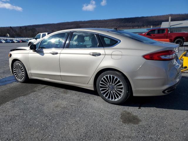 Photo 2 from auction – 2017 FORD FUSION SE with VIN 3FA6P0H97HR289386