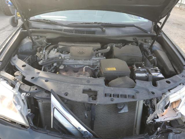 Photo 11 from auction – 2014 TOYOTA CAMRY L with VIN 4T4BF1FK3ER413800