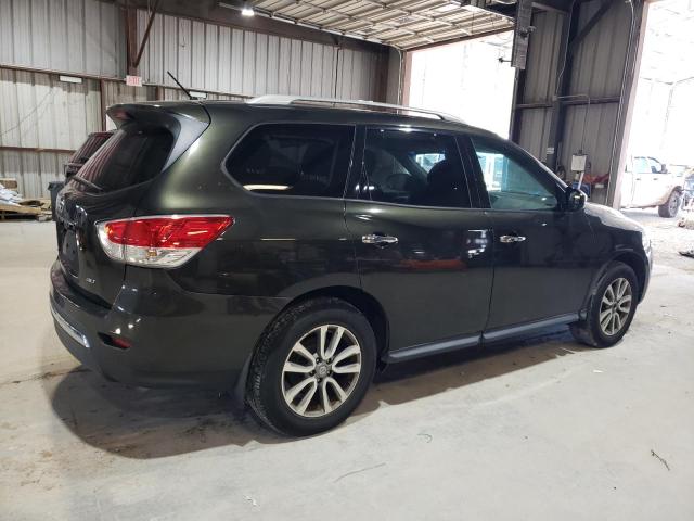 Photo 3 from auction – 2016 NISSAN PATHFINDER with VIN 5N1AR2MM7GC631254