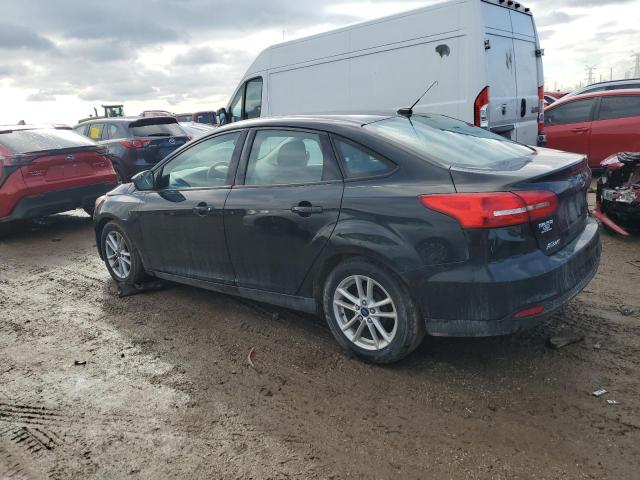 Photo 2 from auction – 2015 FORD FOCUS SE with VIN 1FADP3F23FL230104