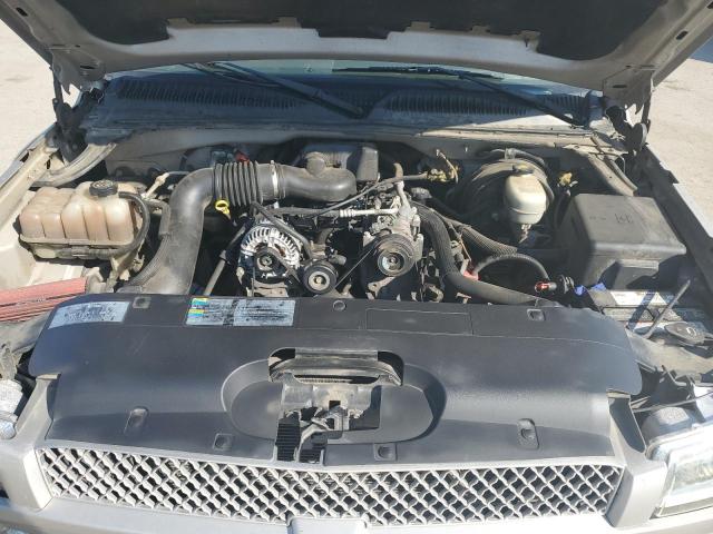 Photo 11 from auction – 2005 CHEVROLET SILVERADO with VIN 1GCEC14X45Z274721