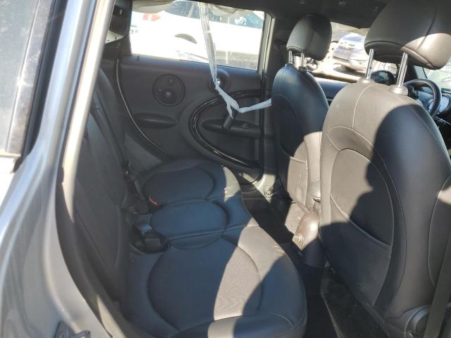 Photo 10 from auction – 2013 MINI COOPER S C with VIN WMWZC5C53DWP30374