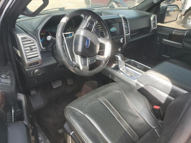 Photo 8 from auction – 2016 FORD F150 SUPER with VIN 1FTEW1EF0GFA08744