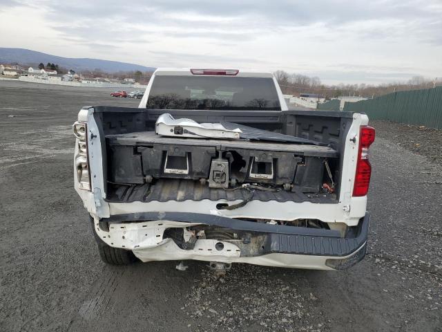 Photo 6 from auction – 2023 CHEVROLET SILVERADO with VIN 1GCPDBEK8PZ283102