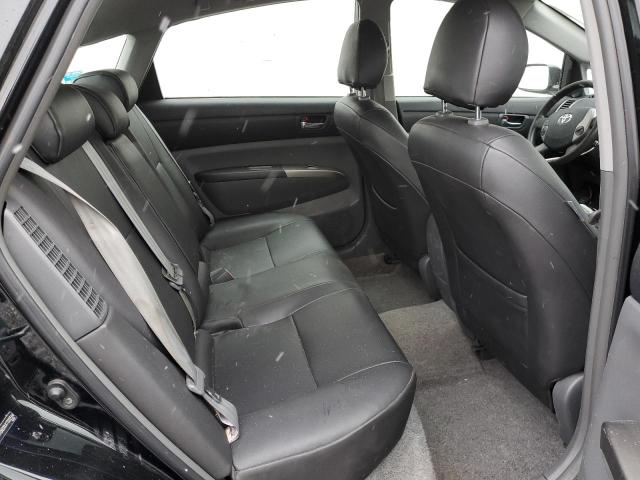 Photo 11 from auction – 2007 TOYOTA PRIUS with VIN JTDKB20UX73202564