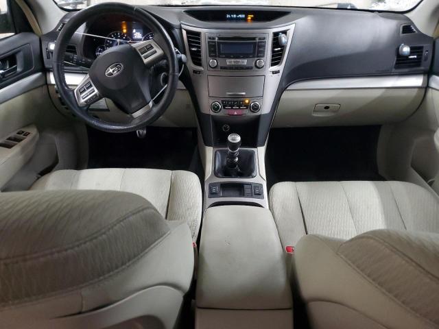 Снимка 8 от търг – 2012 SUBARU OUTBACK 2. с VIN 4S4BRCCC4C1217423