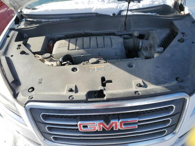 Photo 12 from auction – 2013 GMC ACADIA SLT with VIN 1GKKRRKD9DJ184586