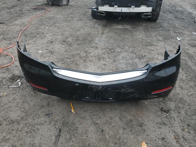 Photo 12 from auction – 2014 ACURA TL SE with VIN 19UUA8F36EA004216