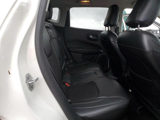 Photo 11 from auction – 2018 JEEP COMPASS LA with VIN 3C4NJDBB3JT481455