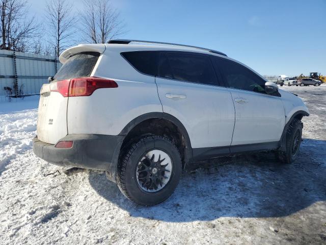 Photo 3 from auction – 2013 TOYOTA RAV4 XLE with VIN 2T3RFREV4DW023071