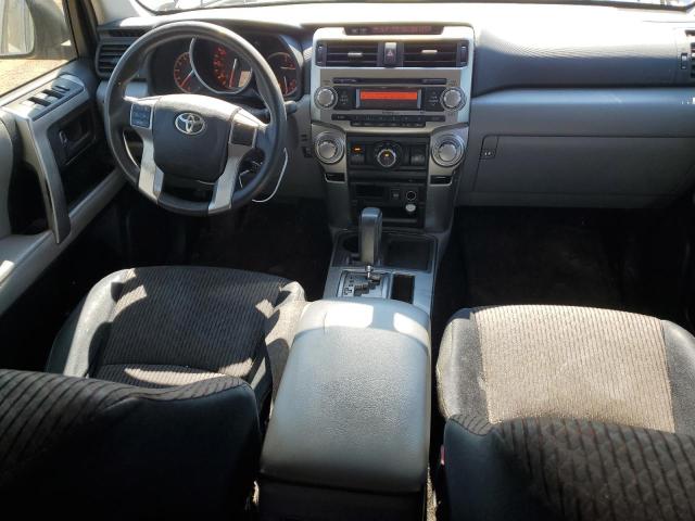 Zdjęcie 8 z aukcji – 2012 TOYOTA 4RUNNER SR z VIN JTEZU5JR3C5042364
