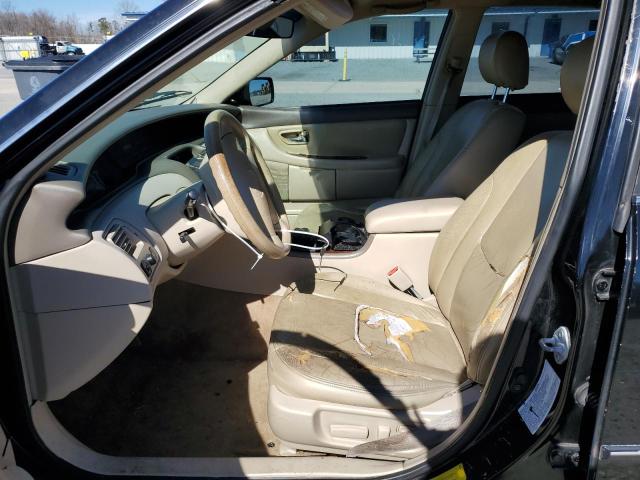 Photo 7 from auction – 2000 TOYOTA AVALON XL with VIN 4T1BF28B2YU004611