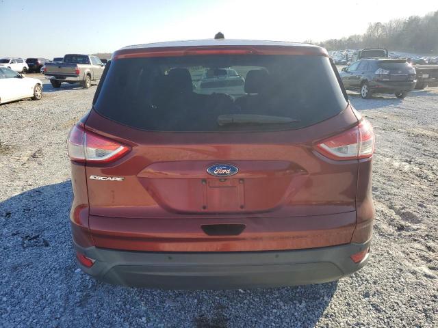 Photo 6 from auction – 2015 FORD ESCAPE S with VIN 1FMCU0F75FUA94377
