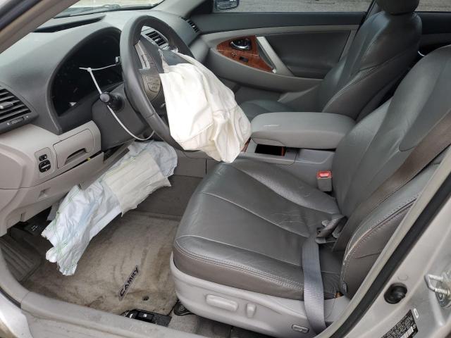 Photo 7 from auction – 2008 TOYOTA CAMRY CE with VIN 4T1BE46K88U760431
