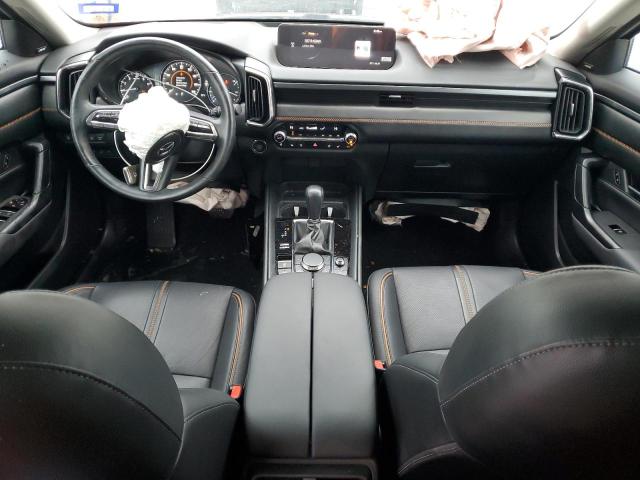 Photo 8 from auction – 2024 MAZDA CX-50 PREM with VIN 7MMVABEY8RN163265