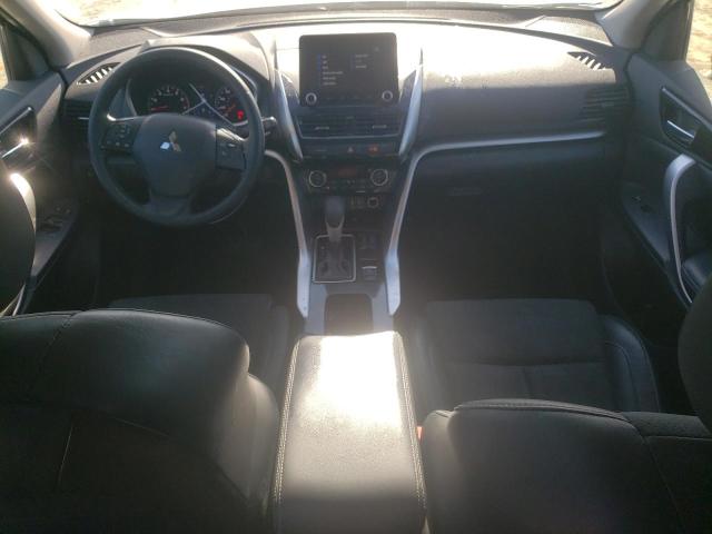 Photo 8 from auction – 2022 MITSUBISHI ECLIPSE CR with VIN JA4ASWAA8NZ004061