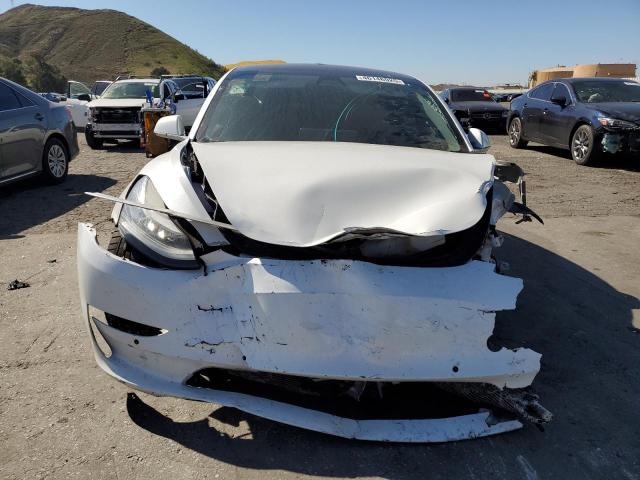 Photo 5 from auction – 2020 TESLA MODEL 3 with VIN 5YJ3E1EC8LF624335