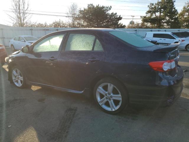 Photo 2 from auction – 2013 TOYOTA COROLLA BA with VIN 2T1BU4EEXDC985198