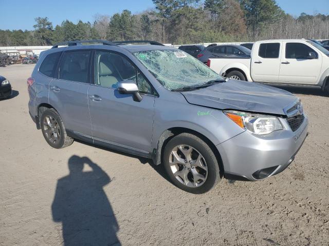 Photo 4 from auction – 2016 SUBARU FORESTER 2 with VIN JF2SJAXC0GH513791