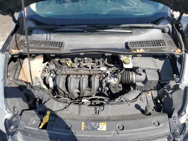 Photo 12 from auction – 2015 FORD ESCAPE S with VIN 1FMCU0F72FUA74247