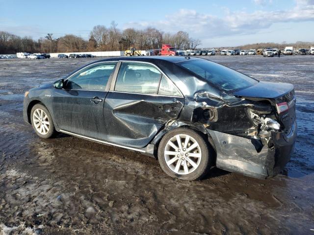 Photo 2 from auction – 2012 TOYOTA CAMRY HYBR with VIN 4T1BD1FK2CU020139