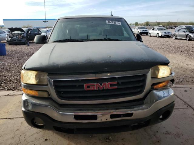 Photo 5 from auction – 2003 GMC NEW SIERRA with VIN 2GTEC19T431330068