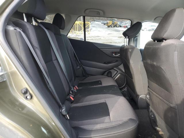 Photo 11 from auction – 2020 SUBARU OUTBACK PR with VIN 4S4BTACC9L3220568
