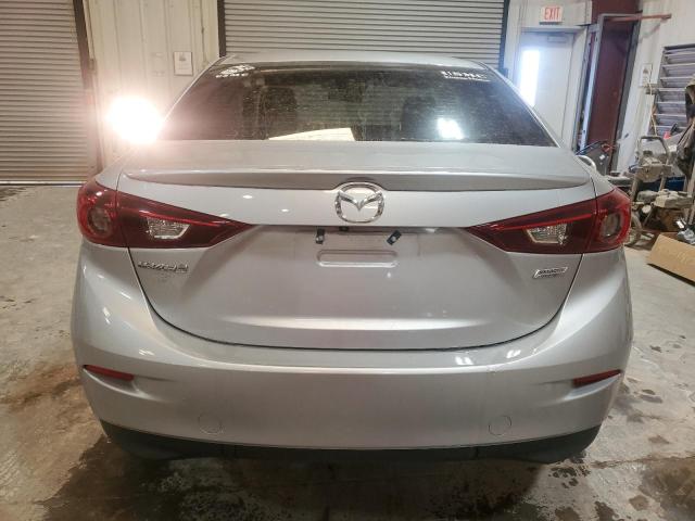 Photo 6 from auction – 2018 MAZDA 3 TOURING with VIN 3MZBN1V35JM177545