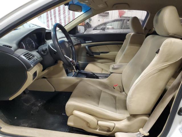Photo 7 from auction – 2012 HONDA ACCORD LX with VIN 1HGCS1B30CA002318
