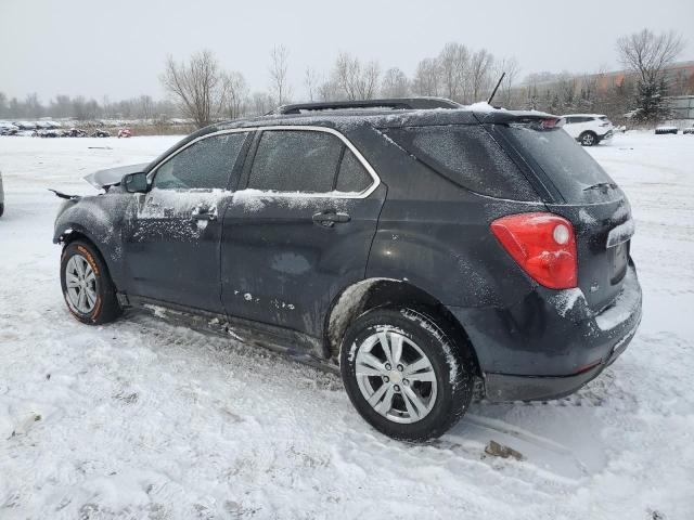 Photo 2 from auction – 2014 CHEVROLET EQUINOX LT with VIN 2GNFLFEK8E6333082