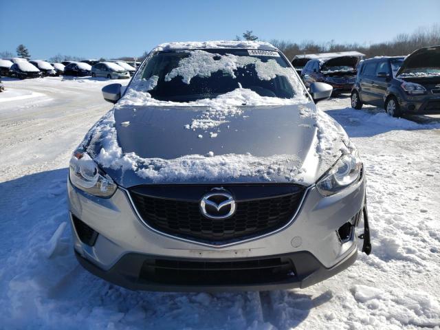 Photo 5 from auction – 2014 MAZDA CX-5 SPORT with VIN JM3KE2BEXE0333173