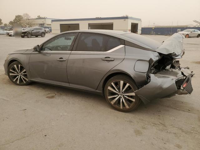 Photo 2 from auction – 2020 NISSAN ALTIMA SR with VIN 1N4BL4CV0LC112997