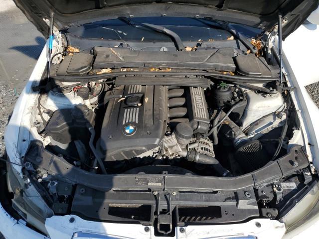 Photo 11 from auction – 2011 BMW 328 I with VIN WBAPH7G51BNM57002